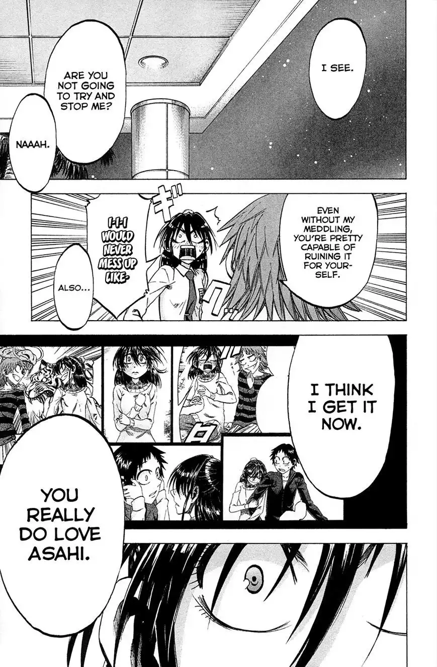 Jitsu wa Watashi wa Chapter 79 15